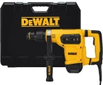 DEWALT - D25481K Πιστολέτο SDS-MAX 40mm 3Λειτουργιών - DEWALT