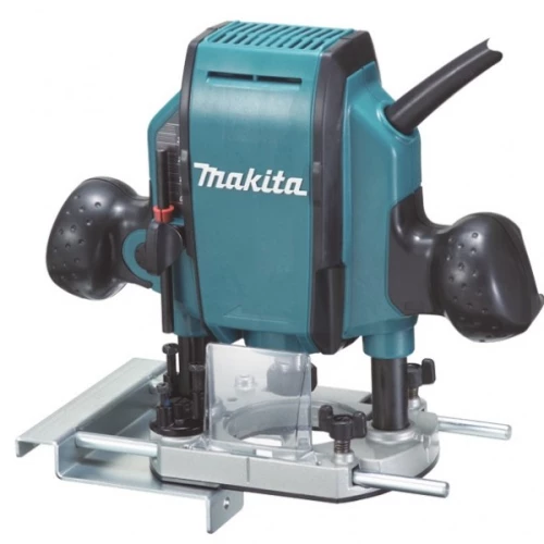 MAKITA  - ΡΟΥΤΕΡ 8mm, 900W - MAKITA