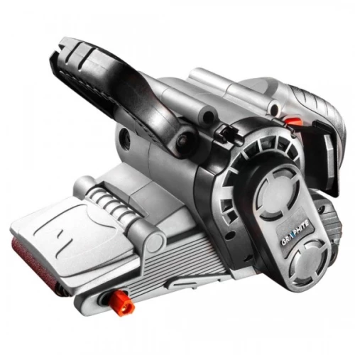 GRAPHITE Ταινιολειαντήρας 800W 59G392 - GRAPHITE