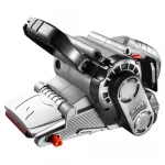 GRAPHITE Ταινιολειαντήρας 800W 59G392 - GRAPHITE