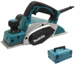 MAKITA ΠΛΑΝΗ 82 mm, 620 W KP0800J  - MAKITA