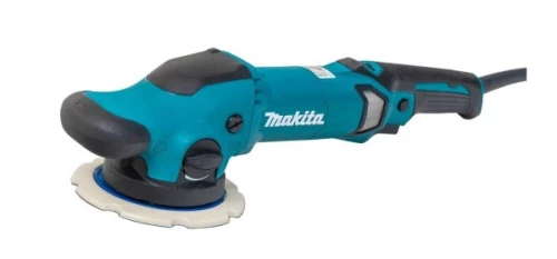 Makita Στιλβωτήρας 900W/150mm PO6000C - MAKITA