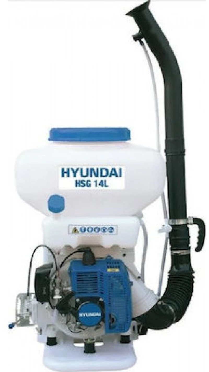 ΝΕΦΕΛΟΨΕΚΑΣΤΗΡΑΣ / ΘΕΙΩΤΗΡΑΣ HYUNDAI HSG 14L - HYUNDAI