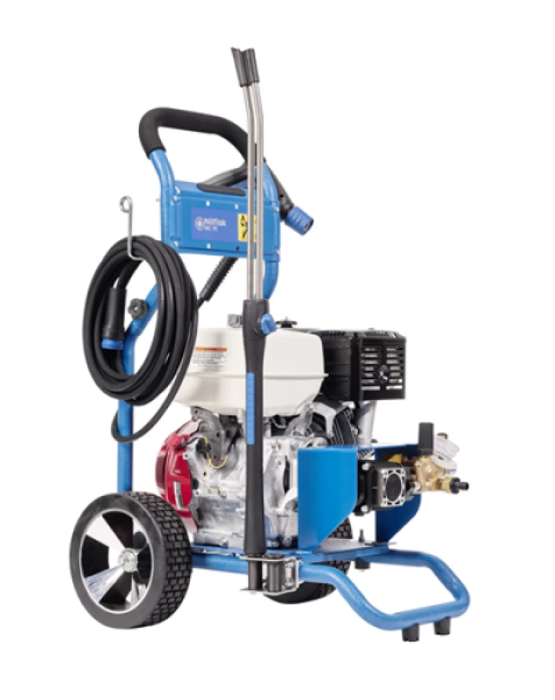 NILFISK ΒΕΝΖΙΝΟΚΙΝΗΤΟ ΠΛΥΣΤΙΚΟ ΜΗΧΑΝΗΜΑ MC 5C-280/1000 PE 106404538 - NILFISK