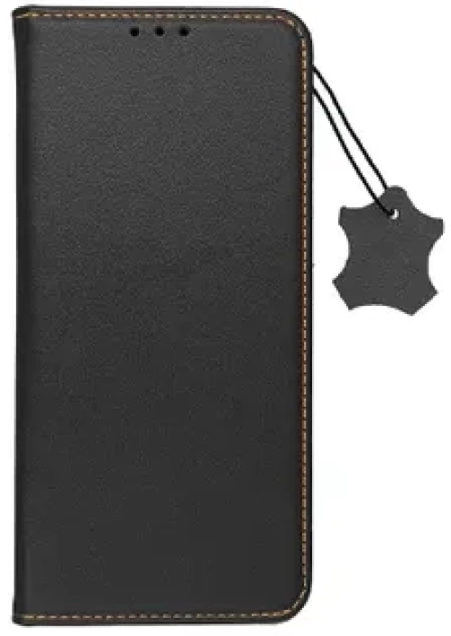 TechWave Smart Magnet case for Xiaomi Redmi Note 12 Pro+ black