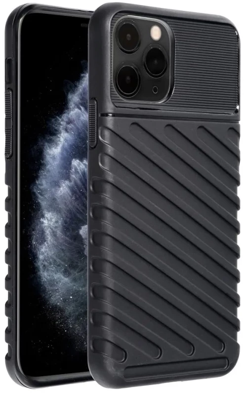 TechWave Thunder case for iPhone 11 Pro black