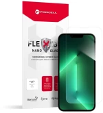 Forcell Flexible Nano Glass for Iphone 13 Pro Max/14 Max