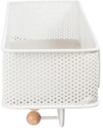 Umbra Estique μεταλλικό ράφι κρεμάστρα 32Χ9 1004245-660