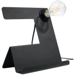 Sollux Λαμπτήρας γραφείου Incline 1,ατσάλι,1xE27/60w