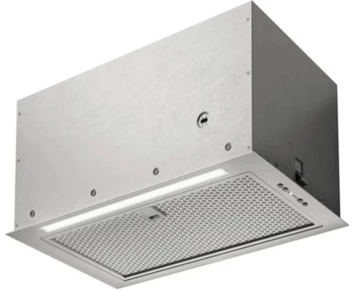 ΑΠΟΡΡΟΦΗΤΗΡΑΣ ΤΖΑΚΙ PLUS STAINLESS STEEL 51 EF