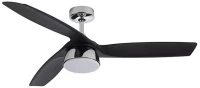 Lucci Air Bronx Chrome