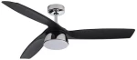 Lucci Air Bronx Chrome