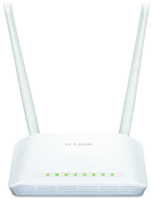 DLink GO-RT-AC750 WiFi Router