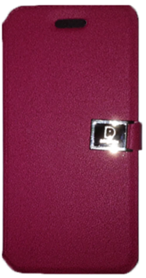 Θήκη iPhone 6 Wallet Ροζ