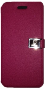 Θήκη iPhone 6 Wallet Ροζ