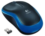 Logitech M185 Blue ασύρματο