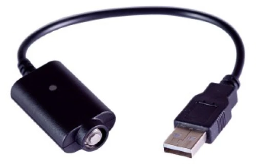 Φορτιστής LIFE eGo USB