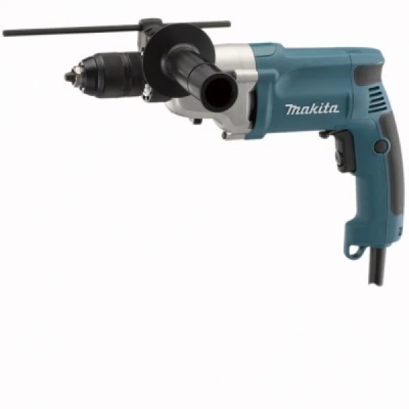 ΜΑΚΙΤΑ ΔΡΑΠΑΝΟ 2 ΤΑΧΥΤΗΤΩΝ 720 W DP4011 - MAKITA