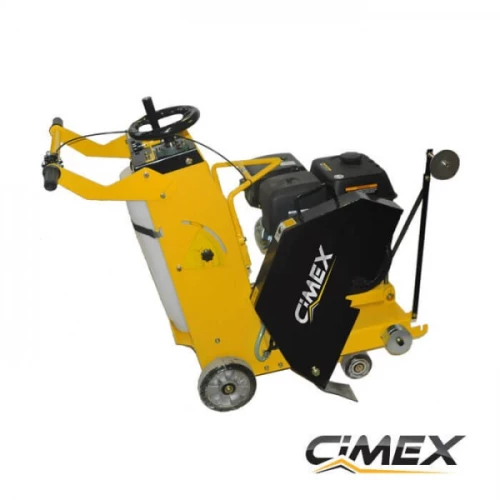 Πριόνι δαπέδου CIMEX FS450 - CIMEX