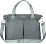 Τσάντα Μαμάς Brielle Kikka boo Grey 31108020098