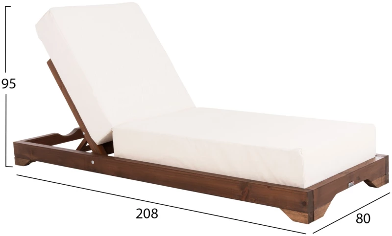ΞΑΠΛΩΣΤΡΑ IKARIA HM10622.02 ΠΕΥΚΟ ΣΕ ΚΑΡΥΔΙ-ΕΚΡΟΥ TEXTILEΝΕ-ΜΑΞΙΛΑΡΙ 20εκ. (1 Τεμμάχια)