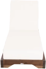 ΞΑΠΛΩΣΤΡΑ IKARIA HM10622.02 ΠΕΥΚΟ ΣΕ ΚΑΡΥΔΙ-ΕΚΡΟΥ TEXTILEΝΕ-ΜΑΞΙΛΑΡΙ 20εκ. (1 Τεμμάχια)
