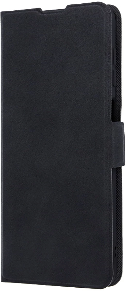 TechWave Elegant Feel case for Xiaomi Redmi Note 12 Pro 5G / Poco X5 Pro black