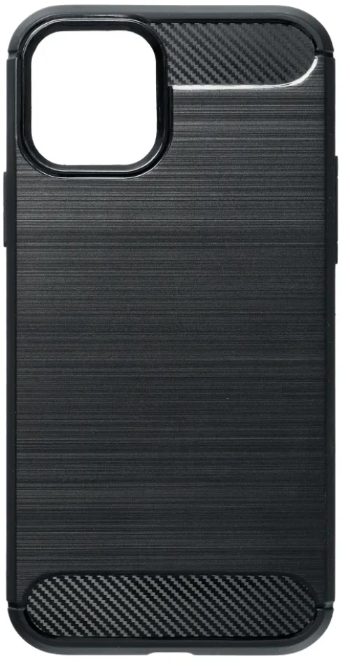 TechWave Carbon case for Realme C35 black