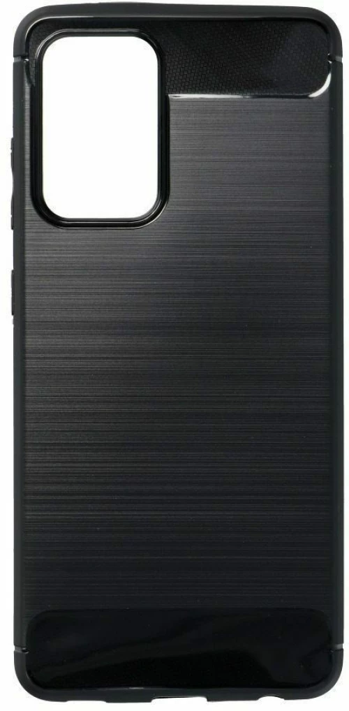 TechWave Carbon Case for Xiaomi Redmi Note 11 Pro 4G / 5G black
