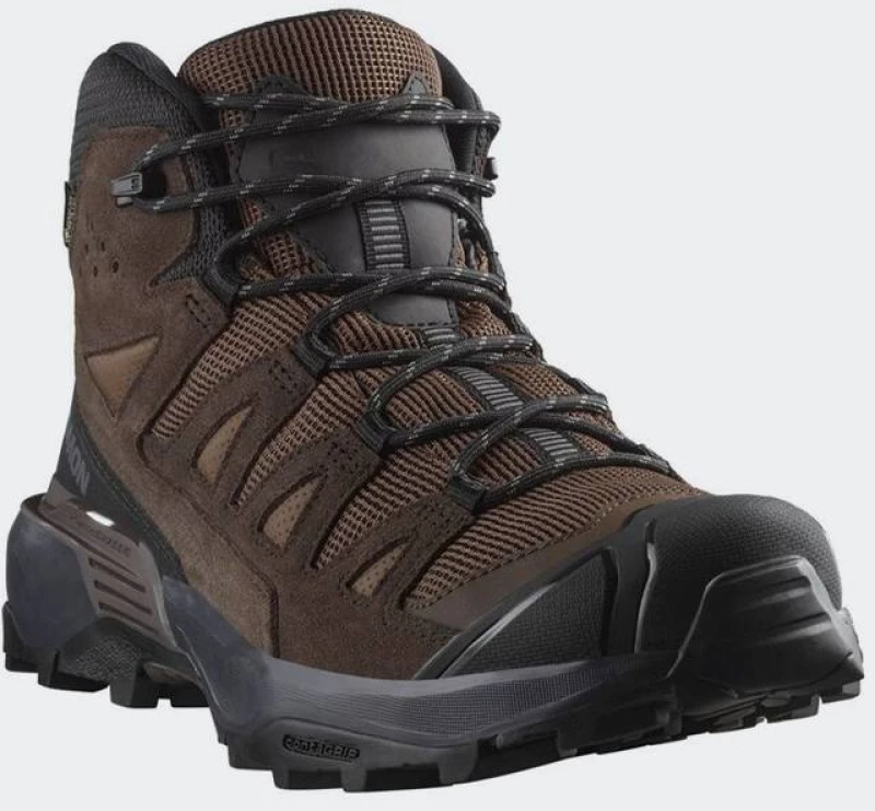 SALOMON X ULTRA 360 LTR MID GORE-TEX ΑΔΙΑΒΡΟΧΟ - 475709