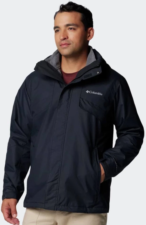COLUMBIA Bugaboo™ III Fleece Interchange Jacket - 2096904-010