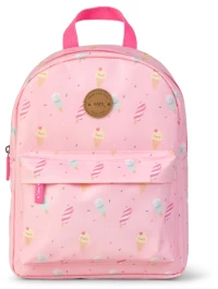 Τσάντα Νηπιαγωγείου Saro Ice Creams 29x21x9cm