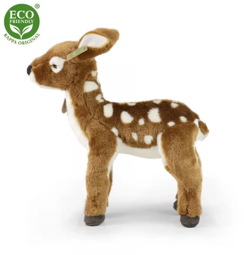 RAPPA ΛΟΎΤΡΙΝΟ ΕΛΑΦʼΚΙ 30 ΕΚ. ECO-FRIENDLY (892675)- RA-892675