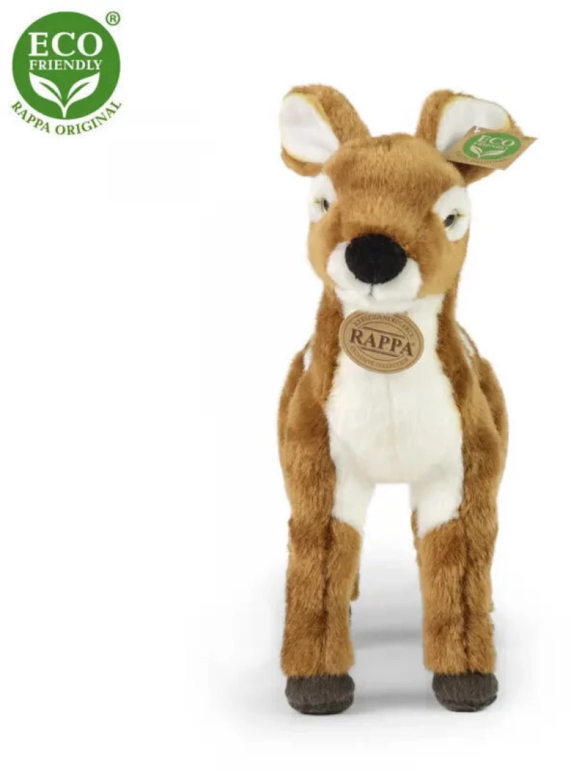 RAPPA ΛΟΎΤΡΙΝΟ ΕΛΑΦʼΚΙ 30 ΕΚ. ECO-FRIENDLY (892675)- RA-892675