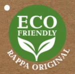 RAPPA ΛΟΎΤΡΙΝΟ ΕΛΑΦʼΚΙ 30 ΕΚ. ECO-FRIENDLY (892675)- RA-892675