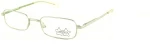 LUXOTTICA LU6062 T397