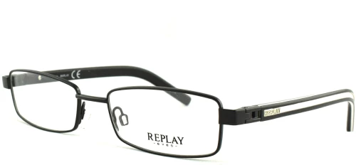 REPLAY RE368 COL 001