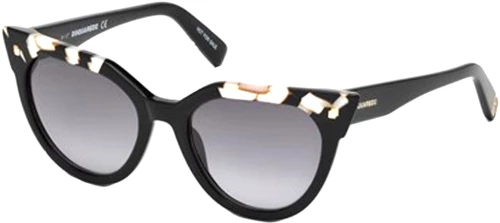 DSQUARED DQ0277 EVA  04B