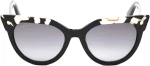 DSQUARED DQ0277 EVA  04B