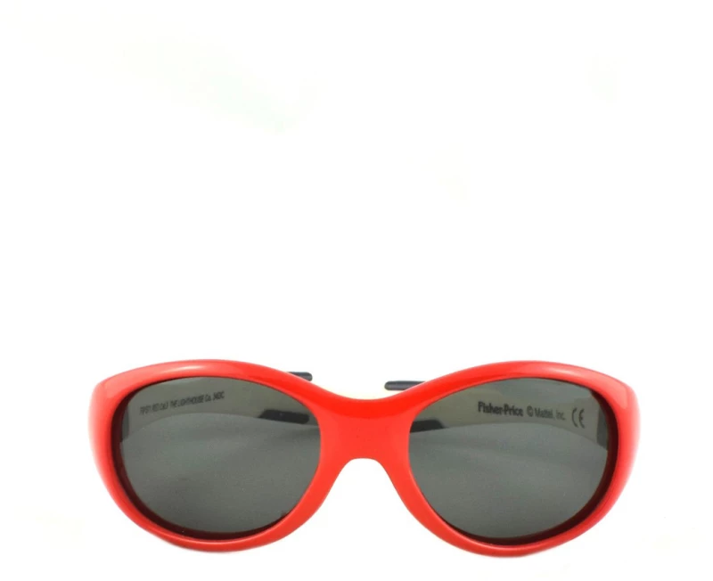 FISHERPRICE  FIPS71 RED