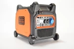 BLACK+DECKER BXGNI6500E ΓΕΝΝΗΤΡΙΑ ΒΕΝΖΙΝΗΣ INVERTER 6.5KW+ΤΗΛΕΧ/ΡΙΟ