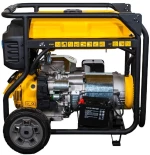 DeWalt DXGNP85E Γεννήτρια Βενζίνης 230V 8500W