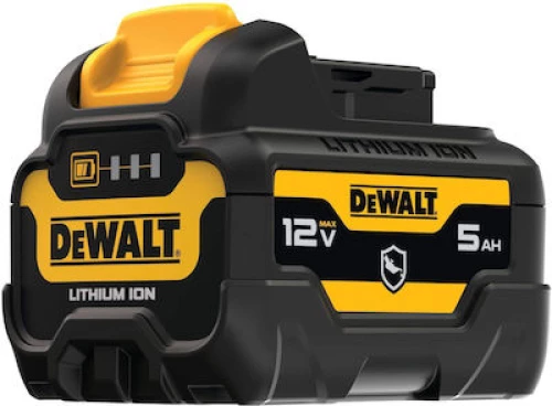 Dewalt Μπαταρία 12V 5.0Ah DCB126G