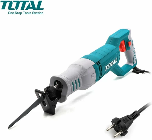 TOTAL - TS100806 Σπαθόσεγα ηλεκτρική 750W