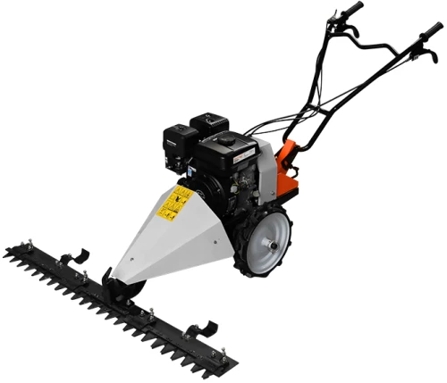 ΘΕΡΙΣΤΙΚΟ ΒΕΝΖΙΝΗΣ 196cc, 6.5HP, 100cm