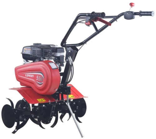 Loncin LC550 Σκαπτικό Βενζίνης 5.5hp/196cc