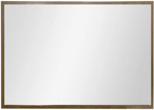 Καθρέπτης Τοίχου Laura Σονόμα 81.3x1.9x57.8εκ