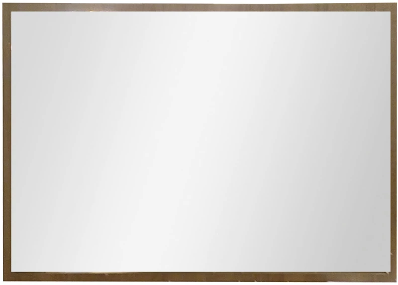 Καθρέπτης Τοίχου Laura Σονόμα 81.3x1.9x57.8εκ