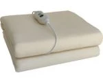 Ηλεκτρικό Επίστρωμα Διπλό 160x140cm 2x60W-Radiationless