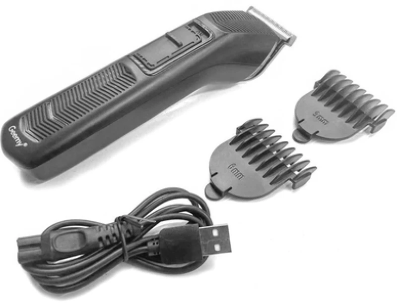 Κουρευτική Μηχανή Geemy